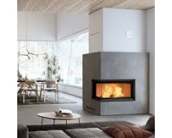 Notice vue éclatée pour EDILKAMIN WINDO2 95 L - Ersho Distribution