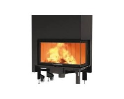 Notice vue éclatée pour EDILKAMIN WINDO2 95 R - Ersho Distribution