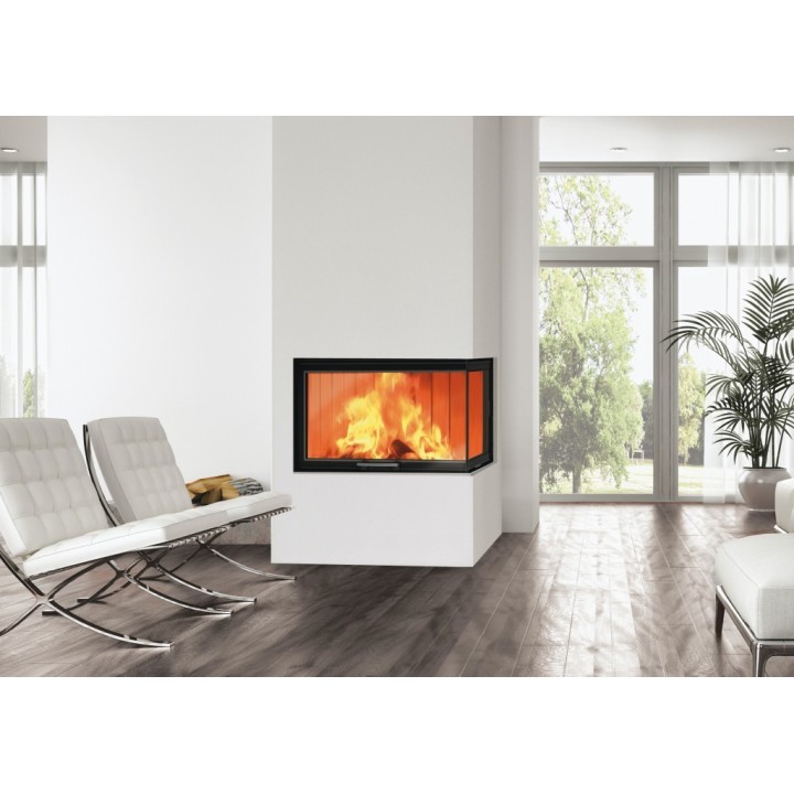 Notice vue éclatée pour EDILKAMIN ACQUATONDO 29 LATO VETRATO - Ersho Distribution