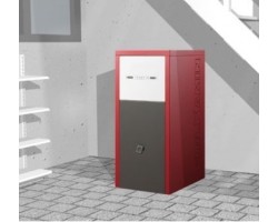 Notice vue éclatée pour EDILKAMIN BASIC - Ersho Distribution
