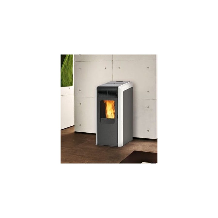 Notice vue éclatée pour EDILKAMIN BORA - Ersho Distribution