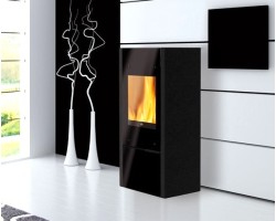 Notice vue éclatée pour EDILKAMIN CORAL 1 - Ersho Distribution