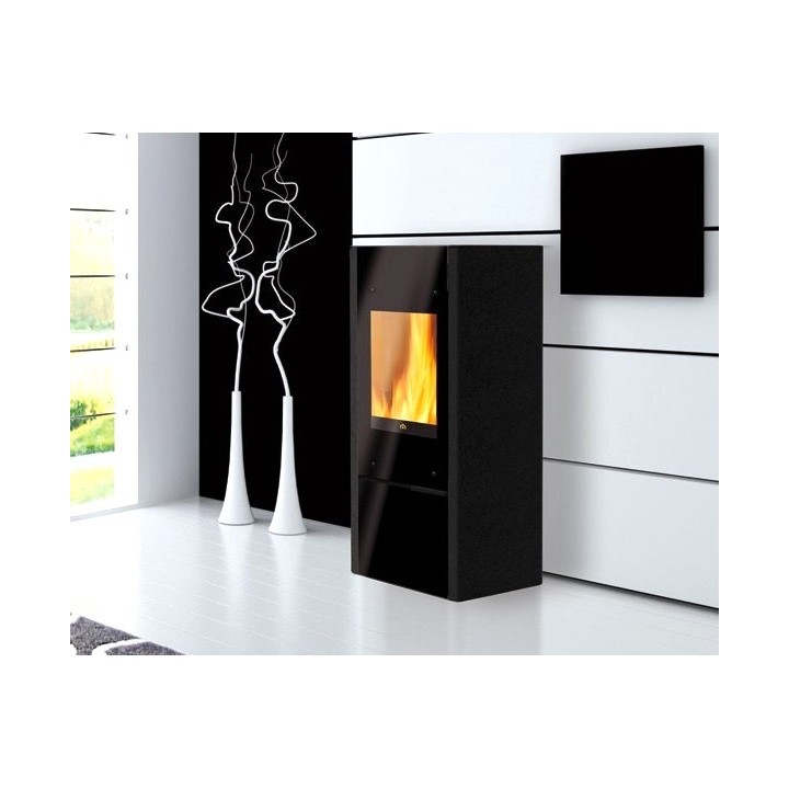 Notice vue éclatée pour EDILKAMIN CORAL 1 - Ersho Distribution