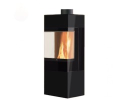 Notice vue éclatée pour EDILKAMIN CORAL 3 - Ersho Distribution