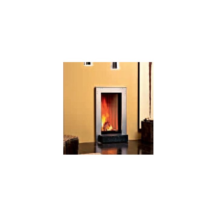 Notice vue éclatée pour EDILKAMIN CRISTAL 45 - Ersho Distribution