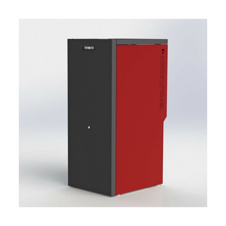 Notice vue éclatée pour EDILKAMIN DALLAS - Ersho Distribution