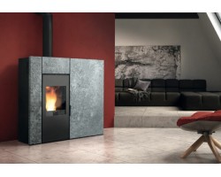 Notice vue éclatée pour EDILKAMIN DEMY - Ersho Distribution