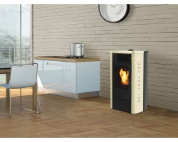 Notice vue éclatée pour EDILKAMIN DIDA PLUS - Ersho Distribution