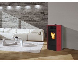 Notice vue éclatée pour EDILKAMIN DIDA - Ersho Distribution