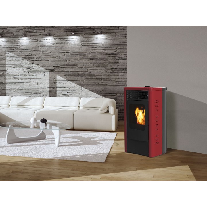 Notice vue éclatée pour EDILKAMIN DIDA - Ersho Distribution