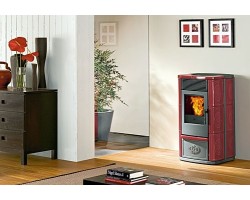 Notice vue éclatée pour EDILKAMIN ECOIDRO - Ersho Distribution