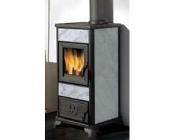 Notice vue éclatée pour EDILKAMIN ELF FOUR - Ersho Distribution