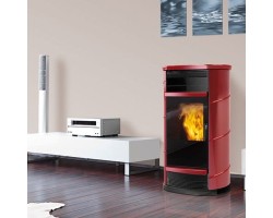 Notice vue éclatée pour EDILKAMIN FATA - Ersho Distribution