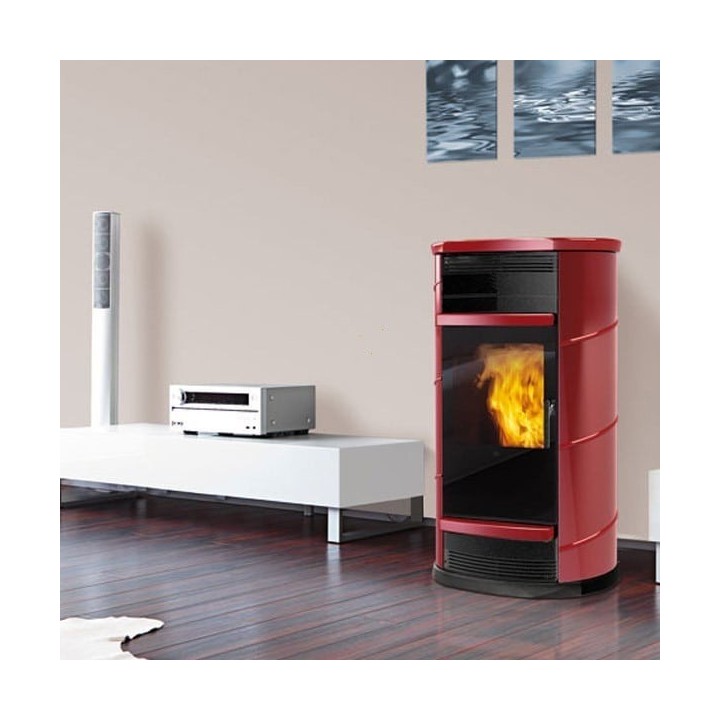 Notice vue éclatée pour EDILKAMIN FATA - Ersho Distribution