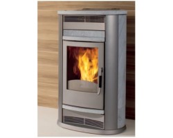 Notice vue éclatée pour EDILKAMIN FEELING 09 - Ersho Distribution