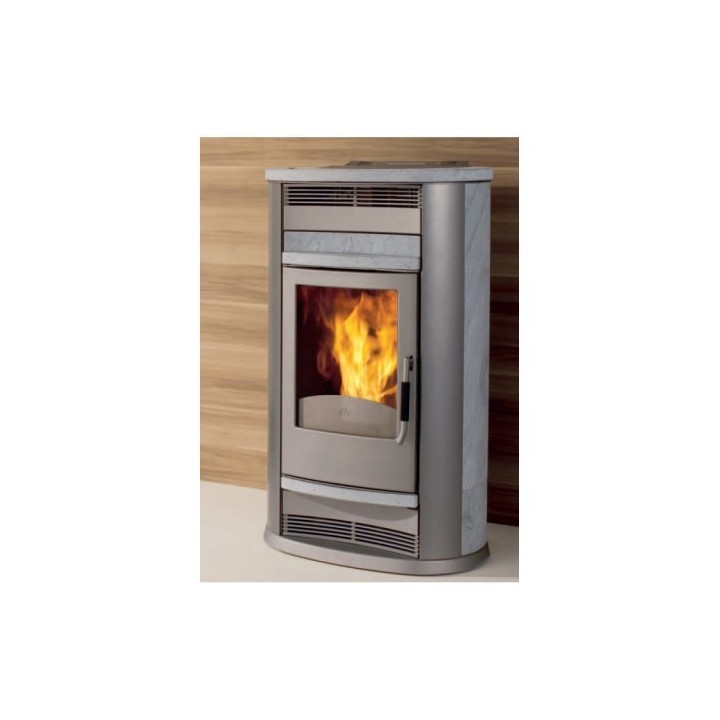 Notice vue éclatée pour EDILKAMIN FEELING 09 - Ersho Distribution