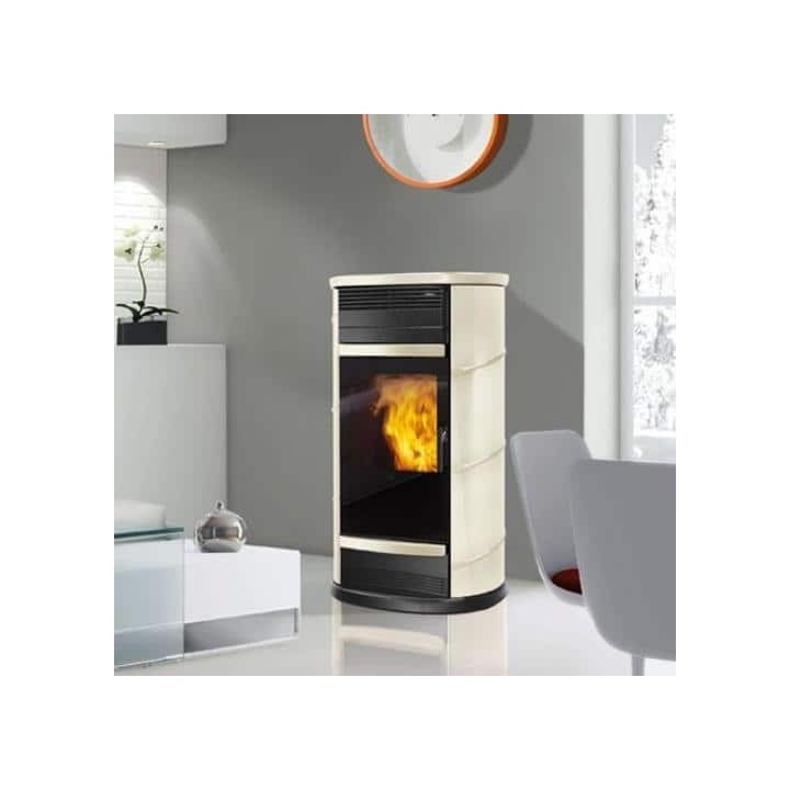 Notice vue éclatée pour EDILKAMIN FUJI - Ersho Distribution