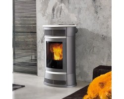 Notice vue éclatée pour EDILKAMIN FUNNY - Ersho Distribution