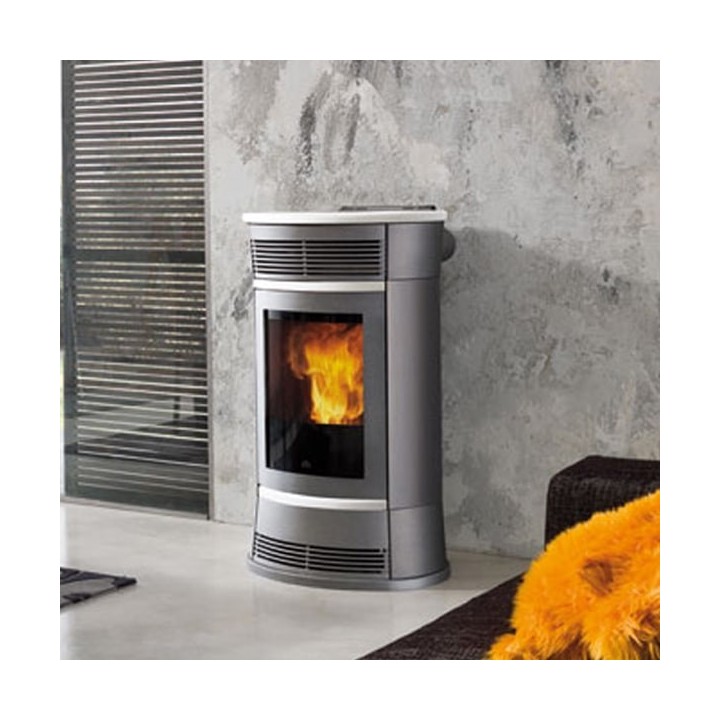 Notice vue éclatée pour EDILKAMIN FUNNY - Ersho Distribution