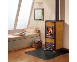 Notice vue éclatée pour EDILKAMIN GLORIA BASE - Ersho Distribution