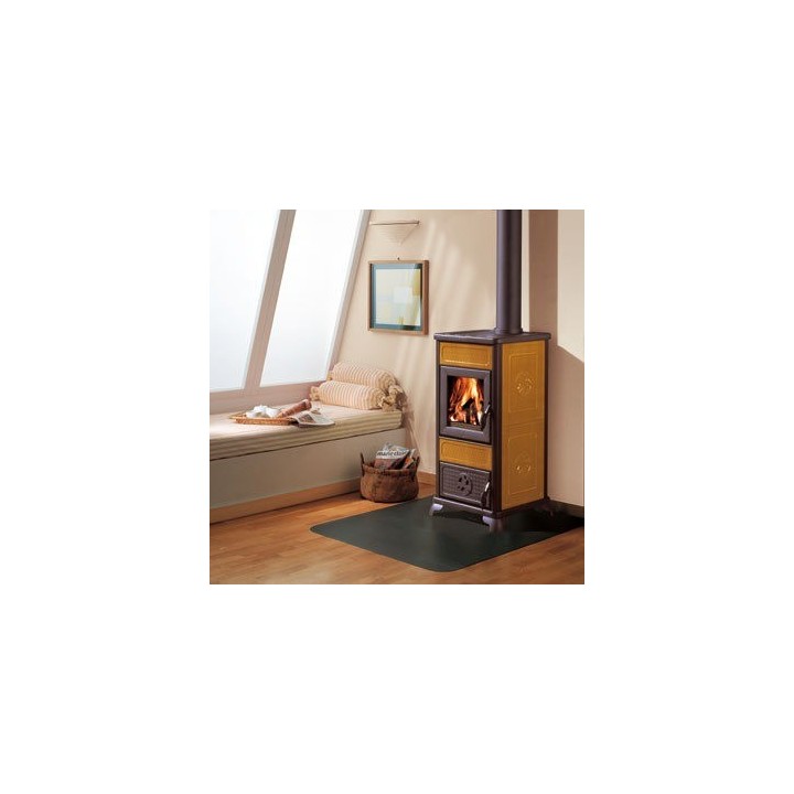 Notice vue éclatée pour EDILKAMIN GLORIA BASE - Ersho Distribution