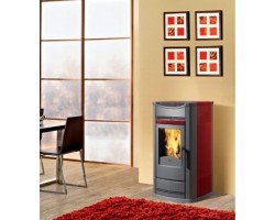 Notice vue éclatée pour EDILKAMIN IDROFAST - Ersho Distribution