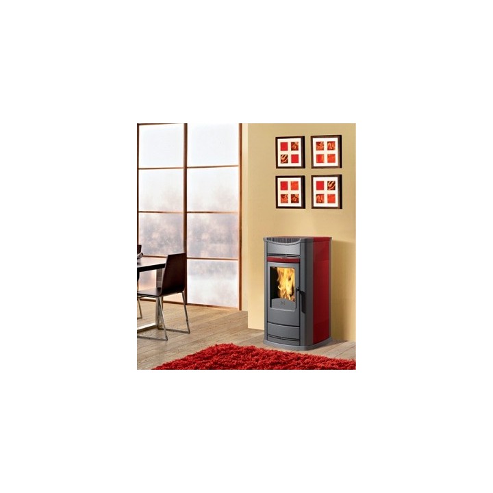 Notice vue éclatée pour EDILKAMIN IDROFAST - Ersho Distribution