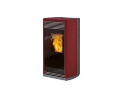 Notice vue éclatée pour EDILKAMIN IDROFLEXA ESTERO - Ersho Distribution