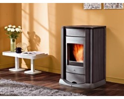 Notice vue éclatée pour EDILKAMIN IDROFOX - Ersho Distribution