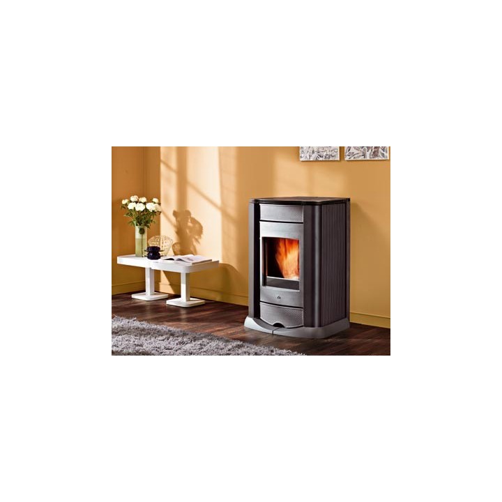 Notice vue éclatée pour EDILKAMIN IDROFOX - Ersho Distribution