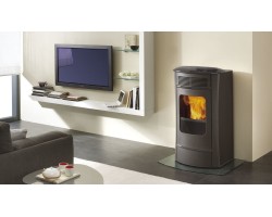 Notice vue éclatée pour EDILKAMIN IDROSALLY - Ersho Distribution