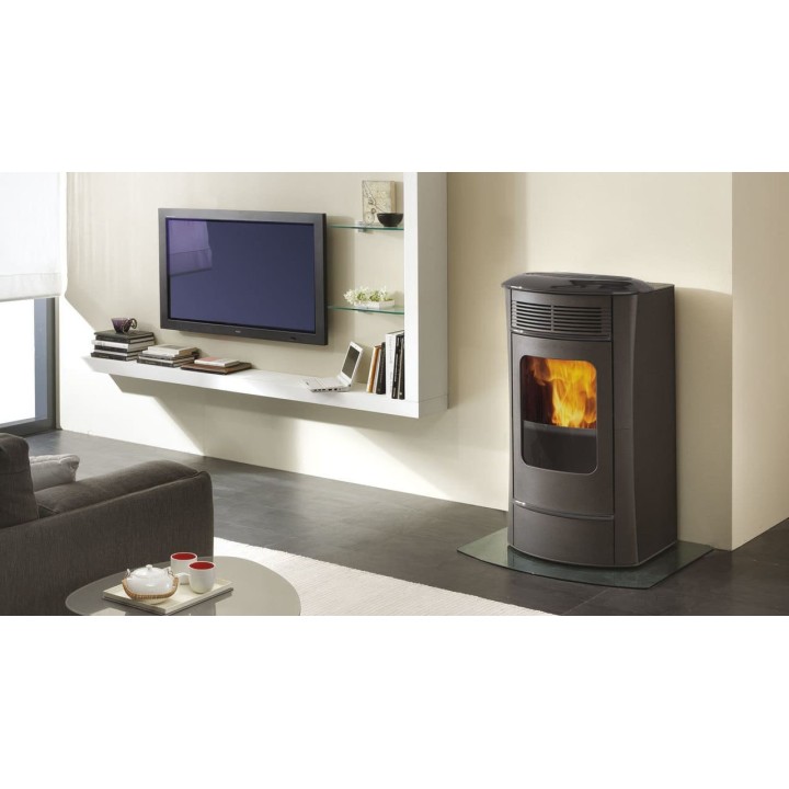 Notice vue éclatée pour EDILKAMIN IDROSALLY - Ersho Distribution