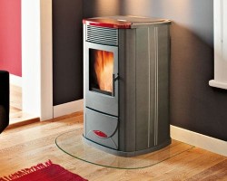 Notice vue éclatée pour EDILKAMIN IDROTECH - Ersho Distribution