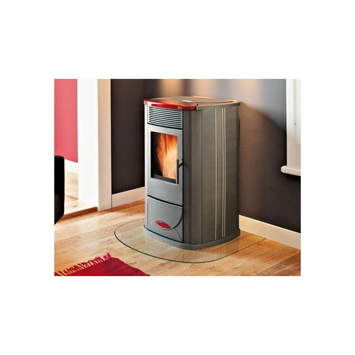 Notice vue éclatée pour EDILKAMIN IDROTECH - Ersho Distribution