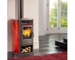 Notice vue éclatée pour EDILKAMIN IRIS LEGNA - Ersho Distribution