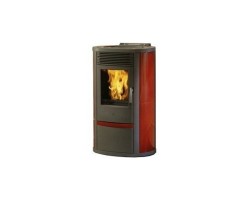 Notice vue éclatée pour EDILKAMIN IRIS UP - Ersho Distribution