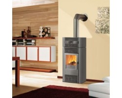 Notice vue éclatée pour EDILKAMIN JAZZ - Ersho Distribution