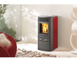 Notice vue éclatée pour EDILKAMIN JUNIOR - Ersho Distribution