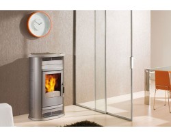 Notice vue éclatée pour EDILKAMIN KARMA - Ersho Distribution