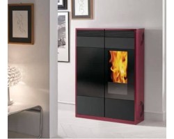 Notice vue éclatée pour EDILKAMIN KELLY - Ersho Distribution