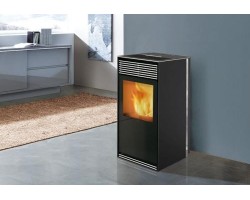 Notice vue éclatée pour EDILKAMIN KIKKA PLUS - Ersho Distribution