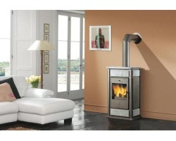 Notice vue éclatée pour EDILKAMIN KLIMA - Ersho Distribution