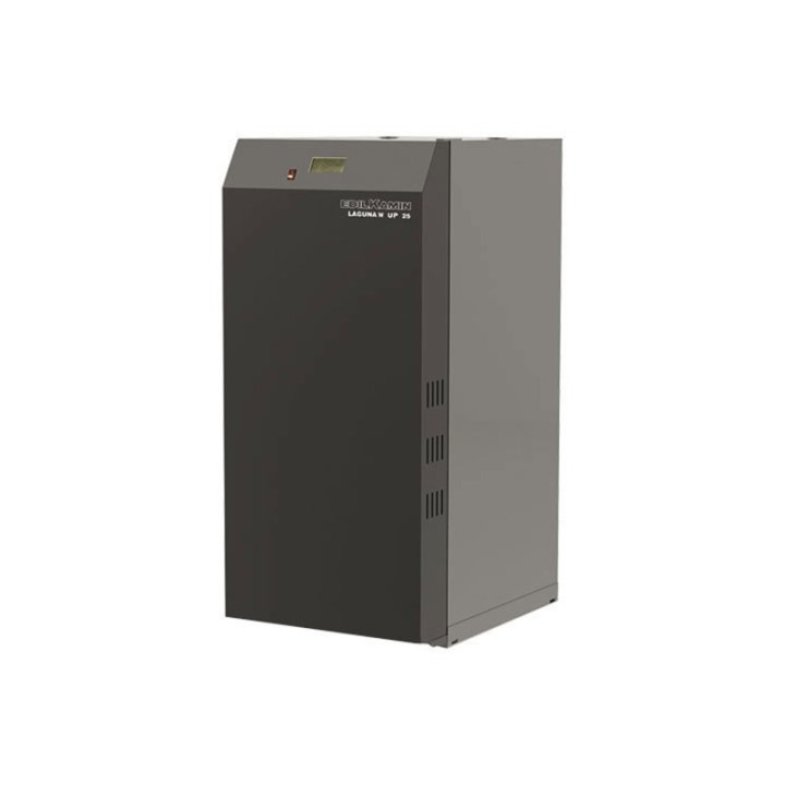 Notice vue éclatée pour EDILKAMIN LAGUNA W - Ersho Distribution