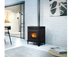 Notice vue éclatée pour EDILKAMIN LILLE - Ersho Distribution