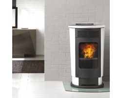 Notice vue éclatée pour EDILKAMIN LOGO - Ersho Distribution