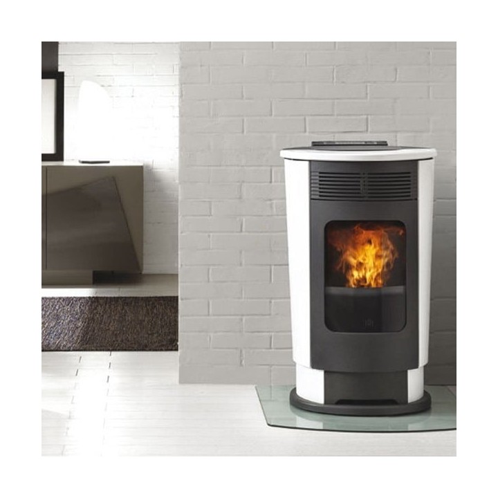 Notice vue éclatée pour EDILKAMIN LOGO - Ersho Distribution