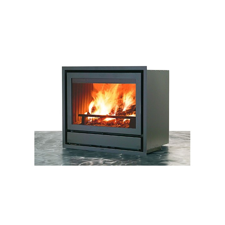 Notice vue éclatée pour EDILKAMIN LUCE 54 PIANA - Ersho Distribution