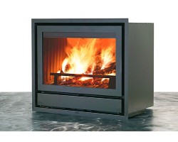 Notice vue éclatée pour EDILKAMIN LUCE 62 PIANA - Ersho Distribution