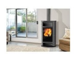 Notice vue éclatée pour EDILKAMIN LUX - Ersho Distribution