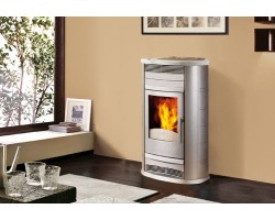 Notice vue éclatée pour EDILKAMIN MAGIC - Ersho Distribution